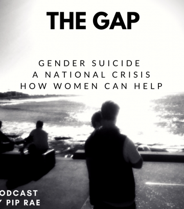 The Gap Podcast