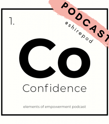 Elements of Empowerment Podcast